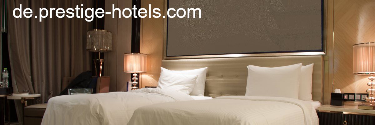 de.prestige-hotels.com